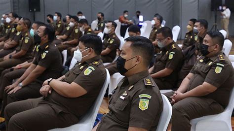 Ada Tambahan Jaksa Baru Kpk Kami Harap Memperkaya Pelaksanaan Tugas