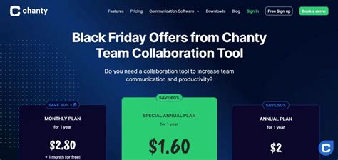 Best Black Friday Saas Deals To Get In Recruiting Resources And