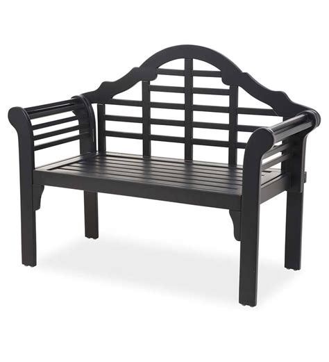 Inspired By The Early Works Of Edwin Lutyens Our Bench Is Built From