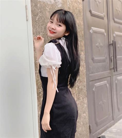 Tổng Hợp Hot Girl Tik Tok Việt Nam Nổi Tiếng Xinh Đẹp