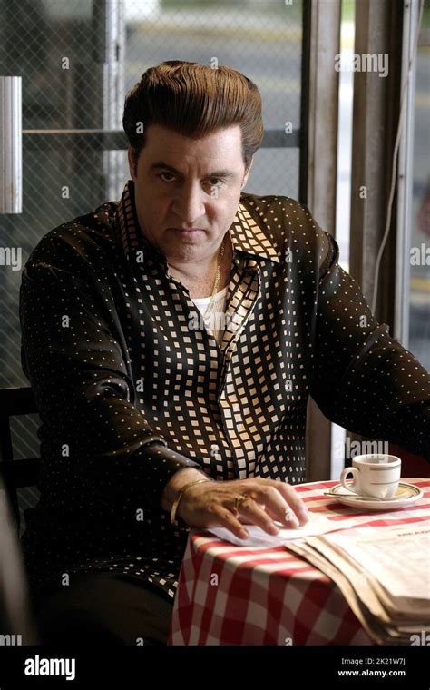 STEVE VAN ZANDT, THE SOPRANOS : SEASON 6, 2006 Stock Photo - Alamy