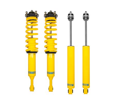 Bilstein B Series Kit Wilkinson Suspension