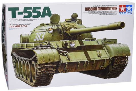 どうかご 1 35 Scale Tank Model Kit Russian T 72B3 MBT Mod 2016 Main