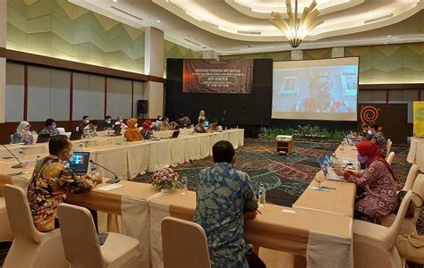 Sosialisasi Persiapan Implementasi APII Kinerja BPIP Republika Online