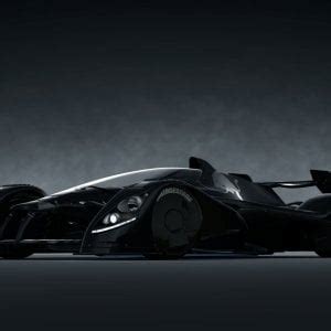 Red Bull X2010 Prototype | GTPlanet