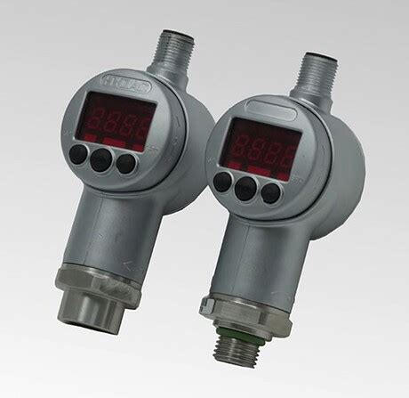 Hydac Eds Pressure Switchhydac Eds Pressure Switch