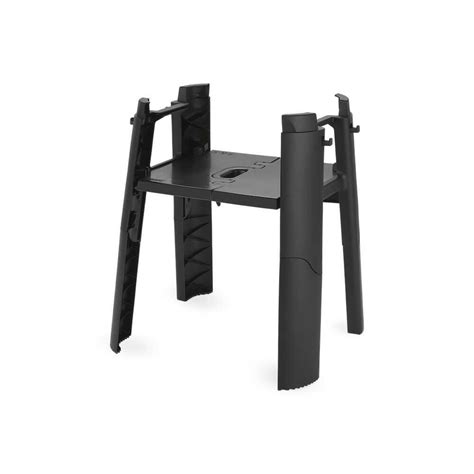 Weber Grill Stand With Side Table For Lumin Electric Grill 77924196560 Ebay