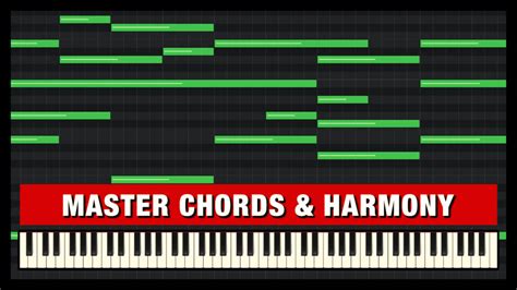 How to Master Chords & Harmony | Masters of Music