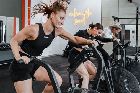 Fitstop Albany Read Reviews And Book Classes On Classpass