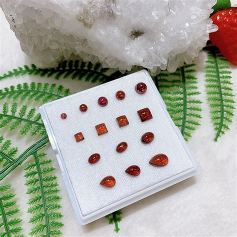 Chuyên sỉ mặt đá garnet mài láng