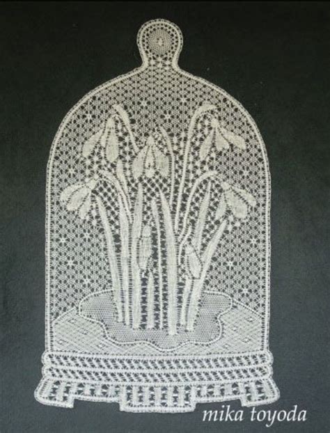 Pin by michèle Debray on Binche in 2024 Bobbin lace Bobbin