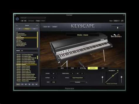 Pianoteq Vs Keyscape Limfawhatis