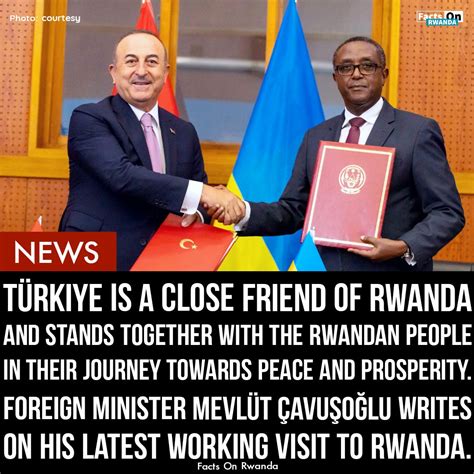 Ngando On Twitter RT FactsOnRwanda Rwanda