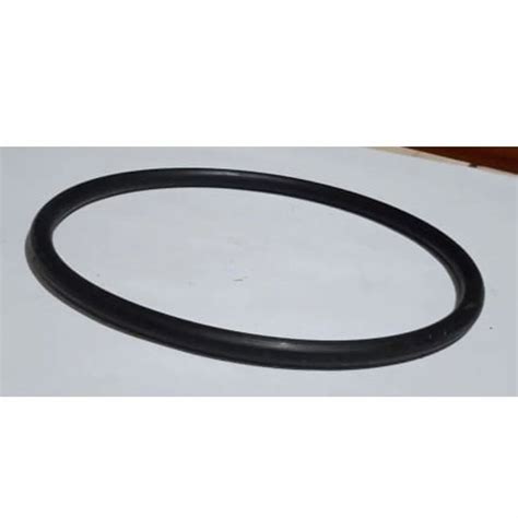 Black EPDM Ethylene Propylene 50mm EPDM Rubber O Ring At Rs 10 Piece