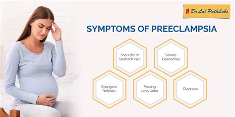 Preeclampsia Symptoms Diagnosis Prevention Dr Lal Pathlabs Blog