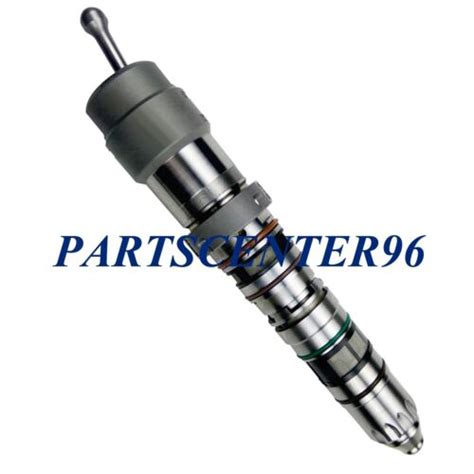 New 1pc 4088428 Fuel Injector Fit For Cummins QSK45 QSK60 Engine EBay