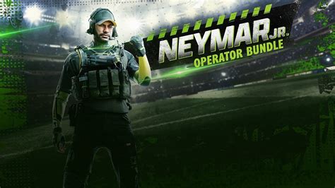 Modern Warfare II e Warzone 2 0 skin de Neymar é lançada