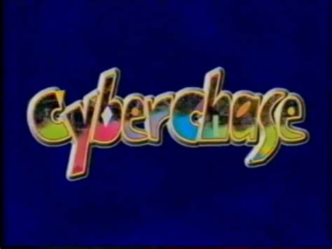 Cyberchase Logo