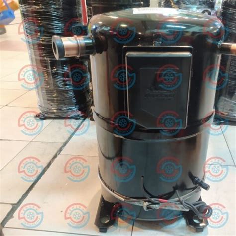 Compressor Copeland Qr M Tfd Sentra Indoklima