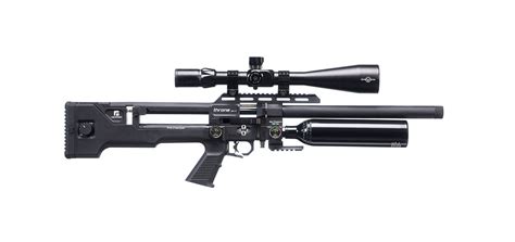 Reximex Throne Gen2 PCP - Luftvapen - Guntech.se