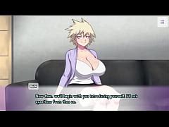 A Married Blonde Who Wants To Become A Porn Actress Waifuhub Mitsuki Xxx Mobile Porno