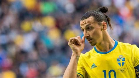 Zlatan Ibrahimovic - Biography, Height & Life Story | Super Stars Bio