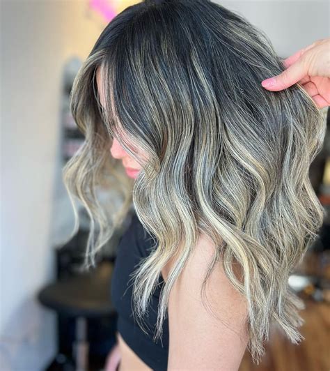 Dirty Blonde Hair Ideas That Will Be Everywhere In