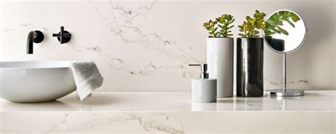 Elegant Fittings Caesarstone Quartz - Elegant Fittings