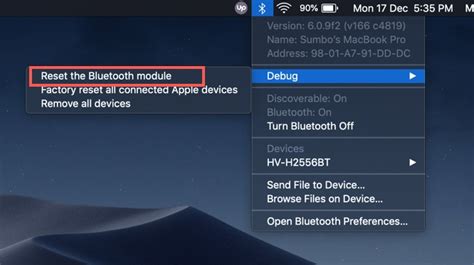 How To Fix Bluetooth Problems On Your Mac Webnots