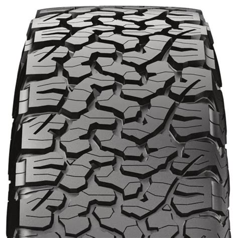 Pneu All Terrain Ta Ko2 Lt26570 R16 121118s Tl Lrd Rwl Bfgoodrich