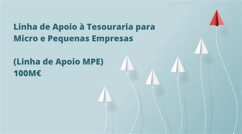 Linha de apoio à tesouraria das micro e pequenas empresas juro de 1