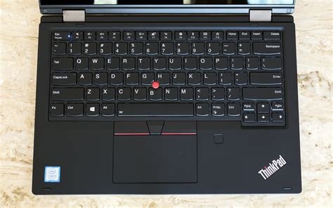 Lenovo Thinkpad L Yoga