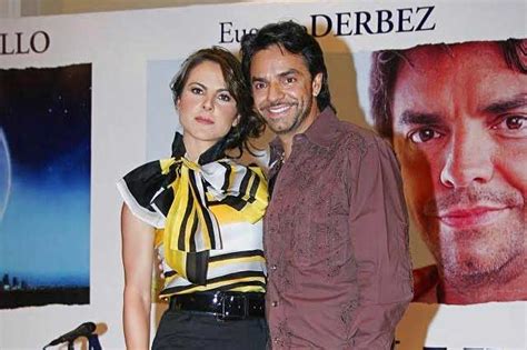 El Lonje Moco De Fiesta Eugenio Derbez Cumple 55 Años E