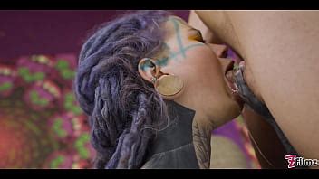 Tattooed Babe Takes It Balls Deep In The Ass No Pussy All Anal Xnxx