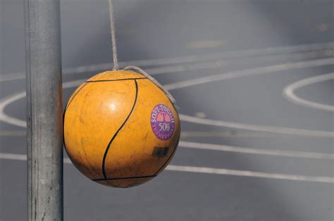 Tetherball Free Stock Photo - Public Domain Pictures
