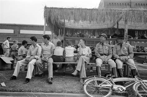 Crowds And Queens Celebrate The Crowley, Louisiana, Rice Festival ...