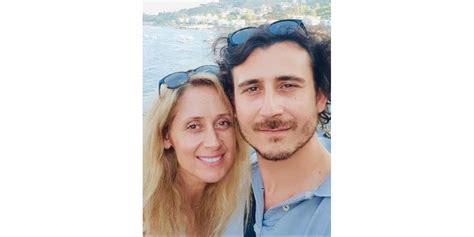 Photo Lara Fabian En Vacances En Sicile Avec Son Mari Gabriel Le