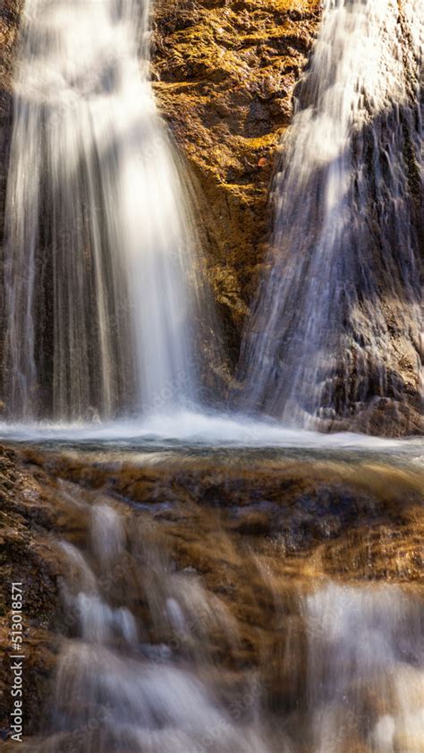 Gorges Canyons Waterfalls 466 Stock Photo | Adobe Stock