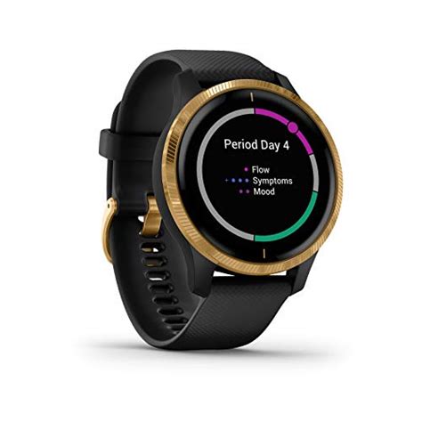 Garmin Venu Black Gold Recensione Consigliopro It