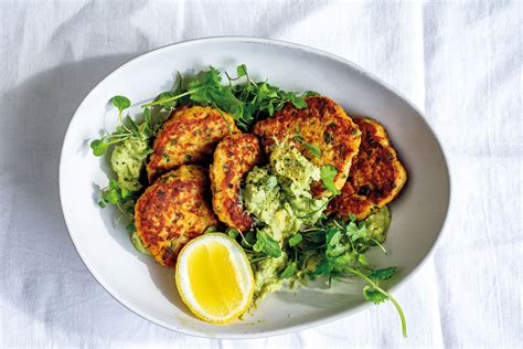 Basa fish cakes | Woolworths TASTE