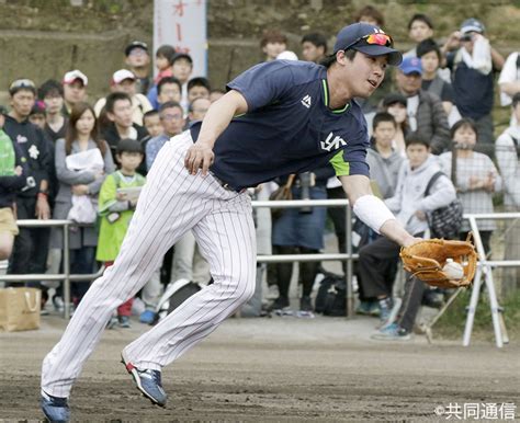 沖縄キャンプ、2年ぶり有観客へ。選手育てるファンの熱気と一体感 二宮清純コラム J Comプロ野球中継