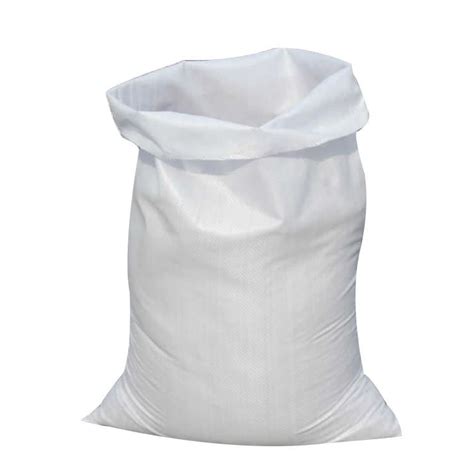 PP Woven Sack For Sugar Flour