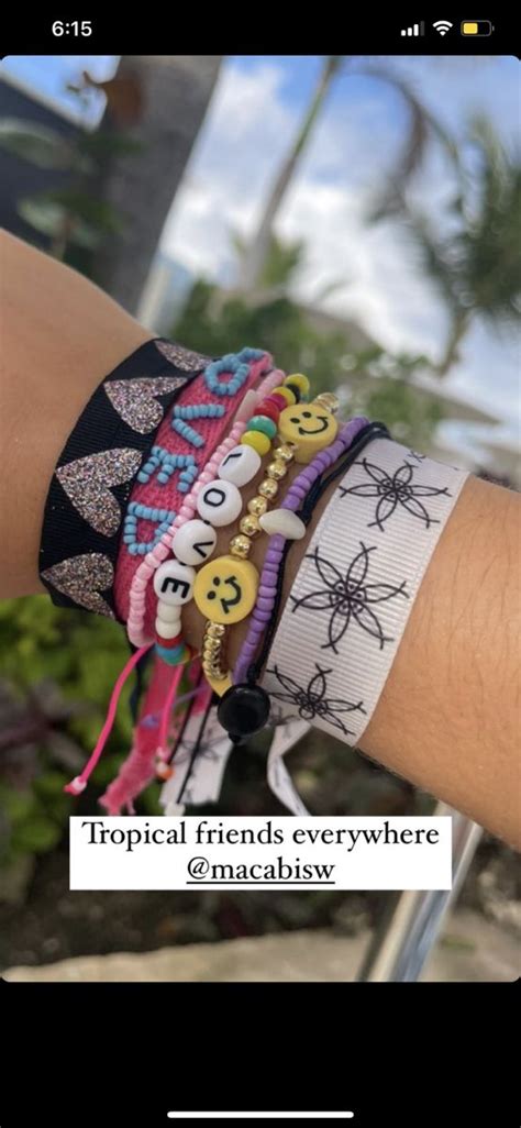 Pin by Belén Nazareth on Guardado rápido in 2022 Friendship bracelets