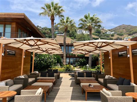 Is The Ryokan Nobu In Malibu Worth The Trip