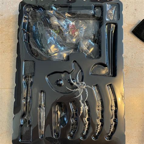 Hot Toys Celtic Predator Mms AVP Hobbies Toys Toys Games On Carousell