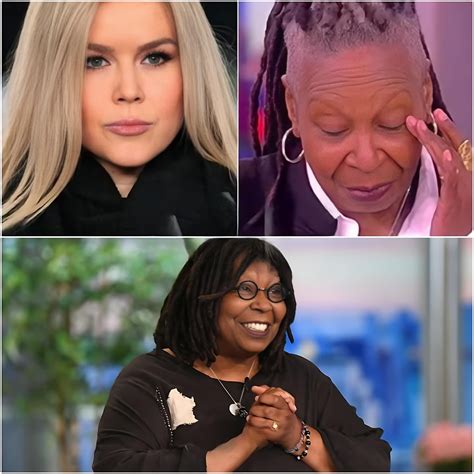 The Sigma - 💥 Karoline Leavitt just tore through the airwaves with an