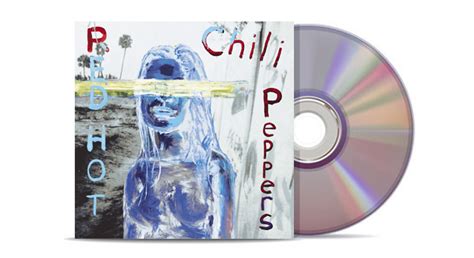 Red Hot Chili Peppers By The Way Next Records
