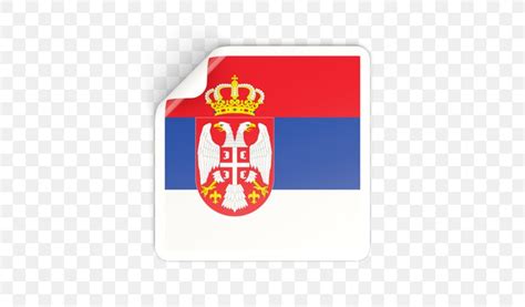 Flag Of Serbia Serbia And Montenegro Kingdom Of Serbia, PNG, 640x480px ...