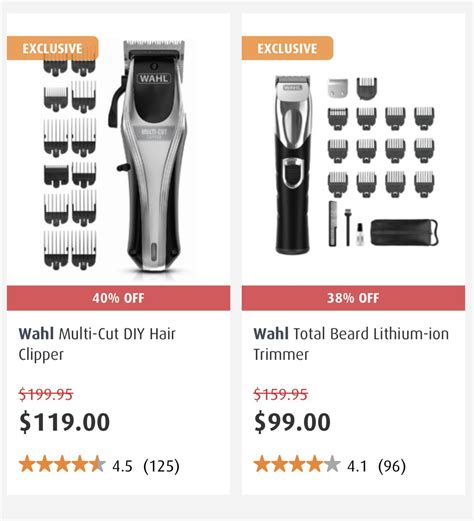 Choosing a shaver for both head shave and beard trimming : r/bald