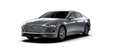 2023 Hyundai SONATA Colors, Price, Specs | Family Hyundai